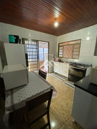 Imagem Casa com 2 Quartos à Venda, 80 m² em Amâncio Secco - Sertanópolis Imagem Casa com 2 Quartos à Venda, 80 m² em Amâncio Secco - Sertanópolis