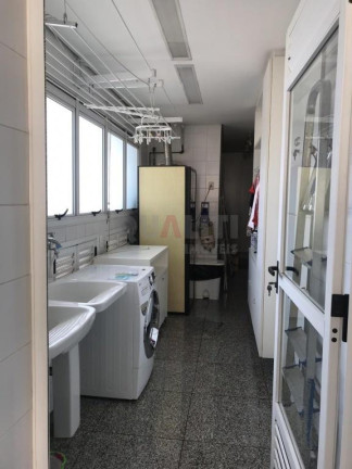 Imagem Apartamento com 4 Quartos à Venda, 500 m² em Moema - São Paulo