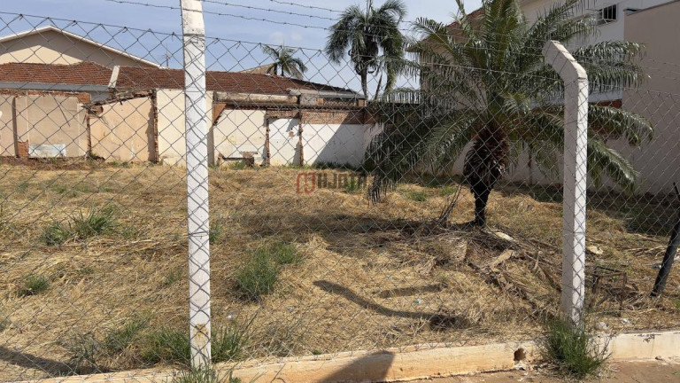 Imagem Terreno à Venda, 253 m² em Centro - São José Do Rio Preto
