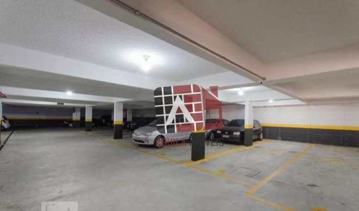 Imagem Apartamento com 2 Quartos à Venda, 52 m² em Ermelino Matarazzo - São Paulo Imagem Apartamento com 2 Quartos à Venda, 52 m² em Ermelino Matarazzo - São Paulo