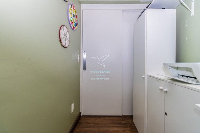Imagem Apartamento com 3 Quartos à Venda, 91 m² em Perdizes - São Paulo Imagem Apartamento com 3 Quartos à Venda, 91 m² em Perdizes - São Paulo