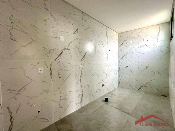 Imagem Sobrado com 3 Quartos à Venda, 127 m² em São Marcos - Joinville Imagem Sobrado com 3 Quartos à Venda, 127 m² em São Marcos - Joinville