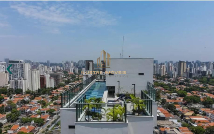 Imagem Apartamento com 2 Quartos à Venda, 73 m² em Brooklin Paulista - São Paulo Imagem Apartamento com 2 Quartos à Venda, 73 m² em Brooklin Paulista - São Paulo