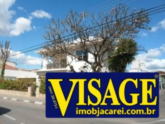 Imagem Casa com 4 Quartos à Venda, 467 m² em Centro - Jacareí Imagem Casa com 4 Quartos à Venda, 467 m² em Centro - Jacareí