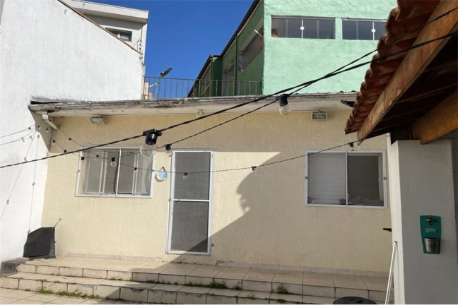 Imagem Casa com 3 Quartos à Venda, 180 m² em Parque Da Mooca - São Paulo Imagem Casa com 3 Quartos à Venda, 180 m² em Parque Da Mooca - São Paulo
