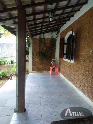 Imagem Casa com 2 Quartos à Venda, 175 m² em Jardim Imperial - Atibaia