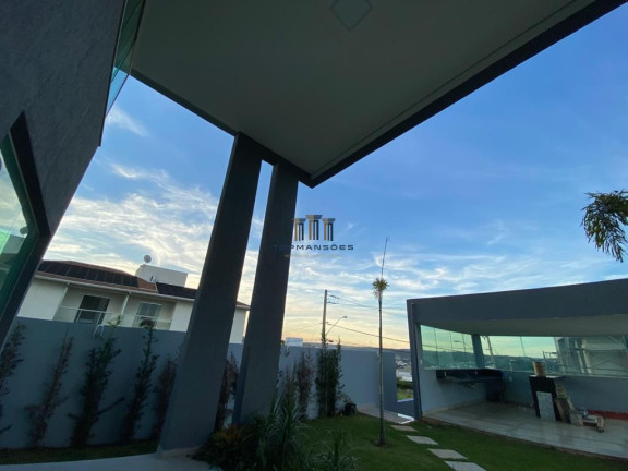 Imagem Casa de Condomínio com 4 Quartos à Venda, 440 m² em Residencial Gran Park - Vespasiano Imagem Casa de Condomínio com 4 Quartos à Venda, 440 m² em Residencial Gran Park - Vespasiano
