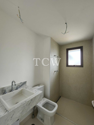 Imagem Apartamento com 3 Quartos à Venda, 163 m² em Vila Clementino - São Paulo