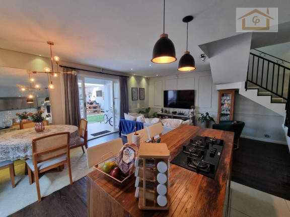 Imagem Casa com 3 Quartos à Venda, 180 m² em Pitas - Cotia Imagem Casa com 3 Quartos à Venda, 180 m² em Pitas - Cotia
