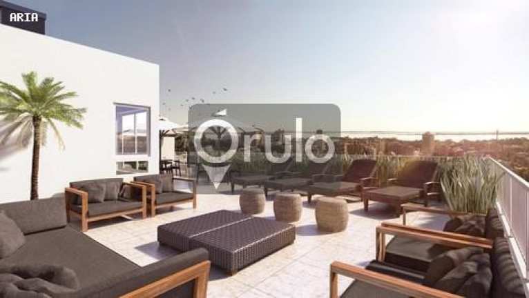 Imagem Apartamento com 2 Quartos à Venda, 74 m² em Menino Deus - Porto Alegre