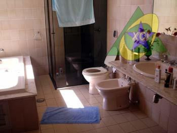 Imagem Casa com 4 Quartos à Venda, 700 m² em Parque Taquaral - Campinas