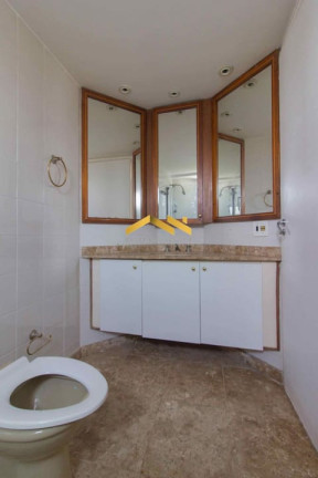 Imagem Apartamento com 3 Quartos à Venda, 119 m² em Morumbi - São Paulo Imagem Apartamento com 3 Quartos à Venda, 119 m² em Morumbi - São Paulo