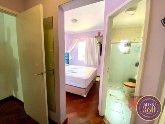 Imagem Sobrado com 4 Quartos à Venda, 153 m² em Sítio Da Figueira - São Paulo