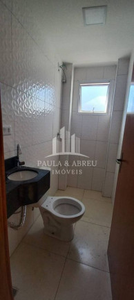 Imagem Apartamento com 2 Quartos à Venda, 58 m² em Vila Homero Thon - Santo André