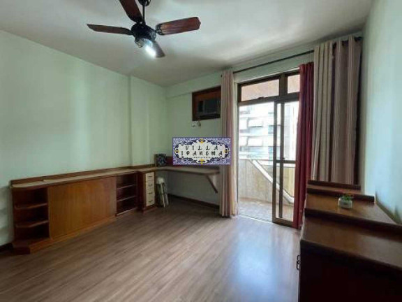 Imagem Apartamento com 4 Quartos à Venda, 180 m² em Icaraí - Niterói Imagem Apartamento com 4 Quartos à Venda, 180 m² em Icaraí - Niterói