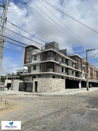 Imagem Apartamento com 3 Quartos à Venda, 75 m² em Altiplano Cabo Branco - João Pessoa Imagem Apartamento com 3 Quartos à Venda, 75 m² em Altiplano Cabo Branco - João Pessoa