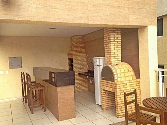 Imagem Apartamento com 3 Quartos à Venda, 105 m² em Parangaba - Fortaleza