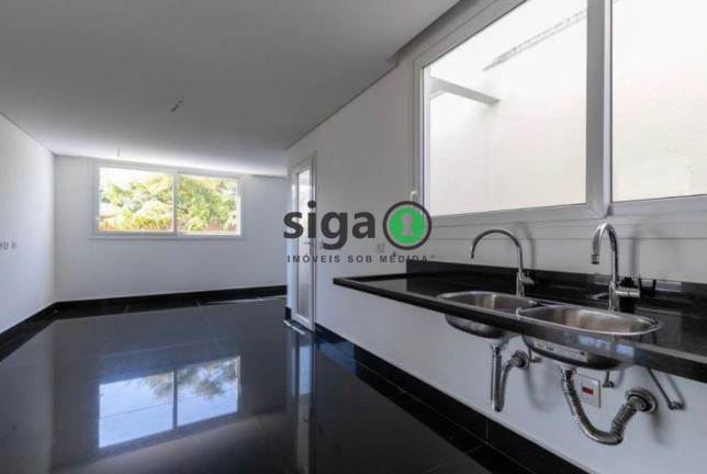 Imagem Casa com 4 Quartos à Venda, 786 m² em Brooklin - São Paulo Imagem Casa com 4 Quartos à Venda, 786 m² em Brooklin - São Paulo