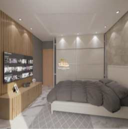 Imagem Casa com 3 Quartos à Venda, 104 m² em Aviação - Praia Grande Imagem Casa com 3 Quartos à Venda, 104 m² em Aviação - Praia Grande