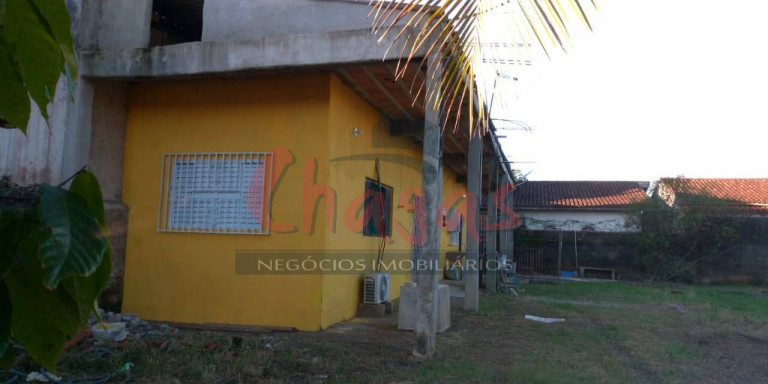 Casa com 2 Quartos à Venda, 300 m² em Morro Do Algodão - Caraguatatuba