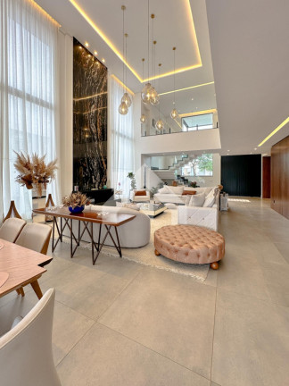 Imagem Casa de Condomínio com 6 Quartos à Venda, 1.200 m² em Alphaville - Barueri Imagem Casa de Condomínio com 6 Quartos à Venda, 1.200 m² em Alphaville - Barueri