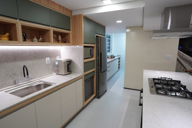 Imagem Apartamento com 3 Quartos à Venda, 138 m² em Paraíso - São Paulo Imagem Apartamento com 3 Quartos à Venda, 138 m² em Paraíso - São Paulo