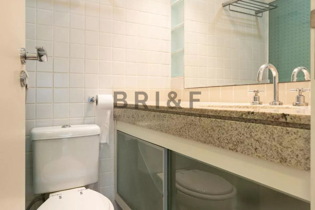 Imagem Apartamento com 2 Quartos para Alugar, 143 m² em Vila Nova Conceição - São Paulo Imagem Apartamento com 2 Quartos para Alugar, 143 m² em Vila Nova Conceição - São Paulo