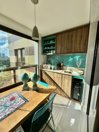 Imagem Imóvel com 4 Quartos à Venda, 225 m² em Patamares - Salvador Imagem Imóvel com 4 Quartos à Venda, 225 m² em Patamares - Salvador