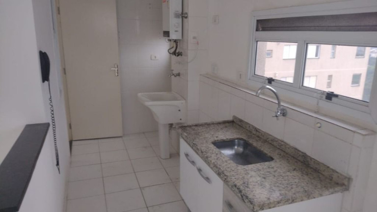 Imagem Apartamento com 3 Quartos à Venda, 60 m² em Vila Eldízia - Santo André Imagem Apartamento com 3 Quartos à Venda, 60 m² em Vila Eldízia - Santo André