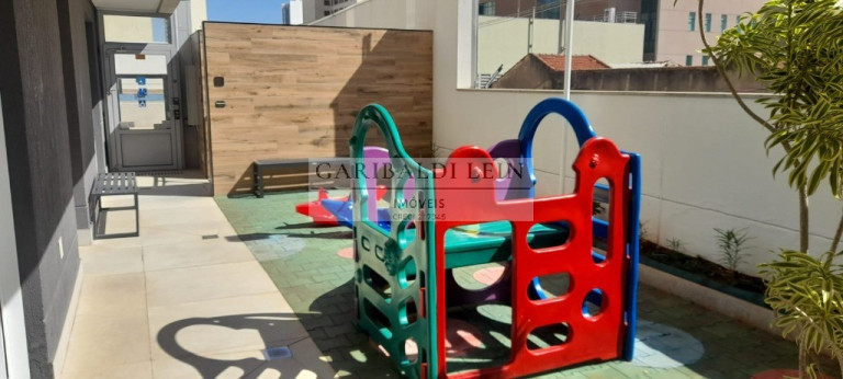 Imagem Imóvel com 1 Quarto à Venda, 40 m² em Centro - Campinas Imagem Imóvel com 1 Quarto à Venda, 40 m² em Centro - Campinas