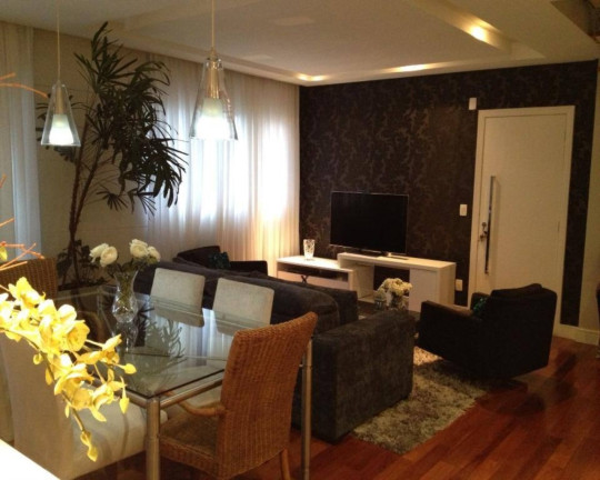 Imagem Apartamento com 4 Quartos à Venda, 265 m² em Cursino - São Paulo Imagem Apartamento com 4 Quartos à Venda, 265 m² em Cursino - São Paulo