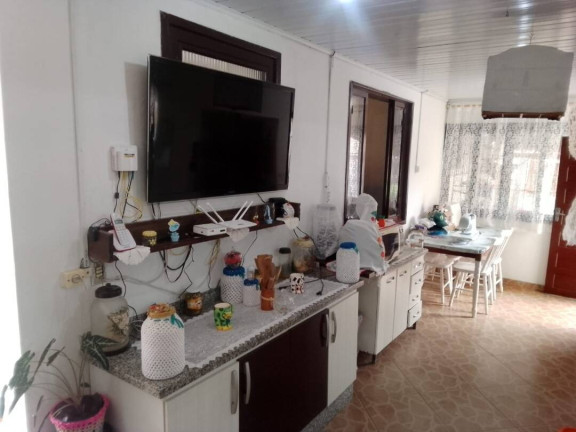 Imagem Casa com 4 Quartos à Venda, 260 m² em Costeira - Balneário Barra Do Sul Imagem Casa com 4 Quartos à Venda, 260 m² em Costeira - Balneário Barra Do Sul