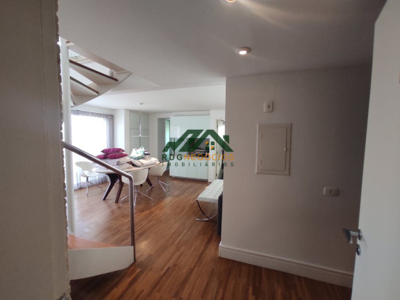 Imagem Apartamento com 1 Quarto à Venda, 104 m² em Moema - São Paulo Imagem Apartamento com 1 Quarto à Venda, 104 m² em Moema - São Paulo