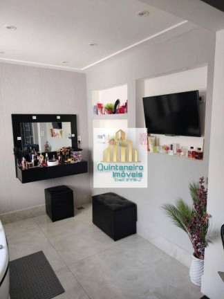 Imagem Sobrado com 3 Quartos à Venda, 260 m² em Jardim Gopoúva - Guarulhos Imagem Sobrado com 3 Quartos à Venda, 260 m² em Jardim Gopoúva - Guarulhos