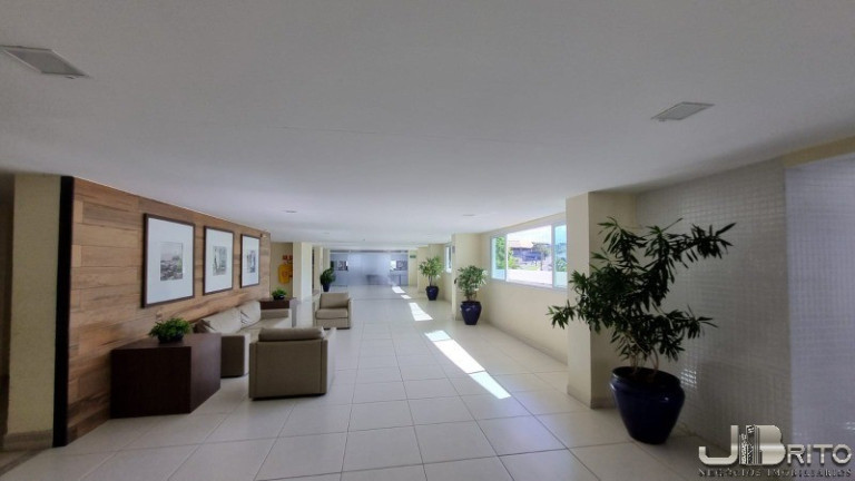Apartamento com 2 Quartos à Venda, 68 m² em Armação - Salvador