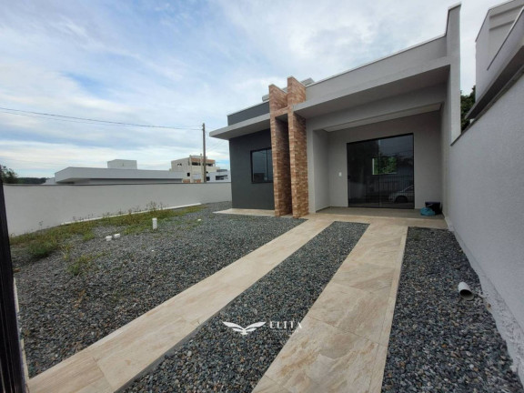 Imagem Casa com 2 Quartos à Venda, 56 m² em Itajuba - Barra Velha Imagem Casa com 2 Quartos à Venda, 56 m² em Itajuba - Barra Velha