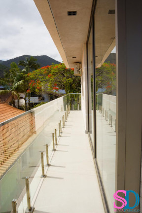 Imagem Casa de Condomínio com 5 Quartos à Venda, 350 m² em Lagoinha - Ubatuba