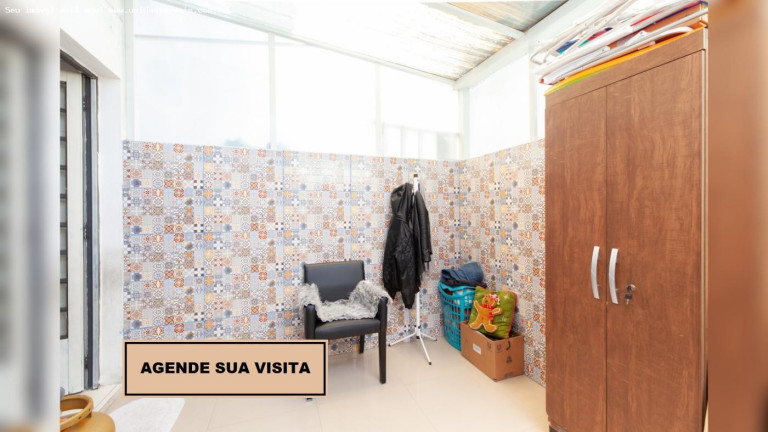 Imagem Casa com 2 Quartos à Venda, 102 m² em Americanópolis - São Paulo
