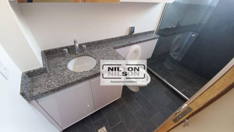 Imagem Apartamento com 1 Quarto à Venda, 57 m² em Vila Itapura - Campinas Imagem Apartamento com 1 Quarto à Venda, 57 m² em Vila Itapura - Campinas