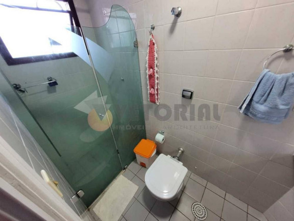 Imagem Apartamento com 3 Quartos à Venda, 156 m² em Martim De Sá - Caraguatatuba
