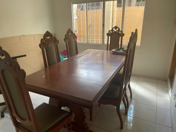 Imagem Sobrado com 3 Quartos à Venda, 360 m² em Morada Do Ouro - Cuiabá Imagem Sobrado com 3 Quartos à Venda, 360 m² em Morada Do Ouro - Cuiabá