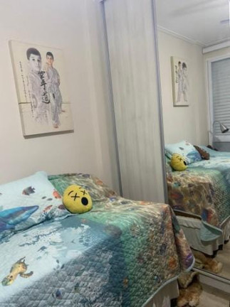 Imagem Imóvel com 3 Quartos à Venda, 162 m² em Gonzaga - Santos Imagem Imóvel com 3 Quartos à Venda, 162 m² em Gonzaga - Santos