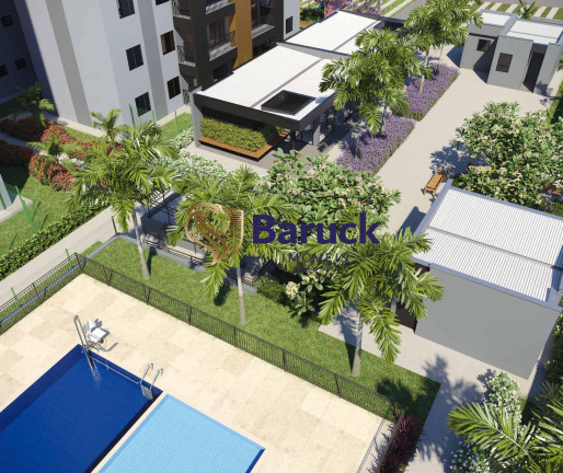 Imagem Apartamento com 2 Quartos à Venda, 65 m² em Gleba Beatriz - Limeira Imagem Apartamento com 2 Quartos à Venda, 65 m² em Gleba Beatriz - Limeira