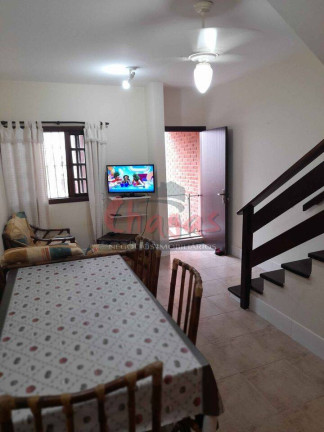 Imagem Sobrado com 2 Quartos à Venda, 86 m² em Martim De Sá - Caraguatatuba Imagem Sobrado com 2 Quartos à Venda, 86 m² em Martim De Sá - Caraguatatuba