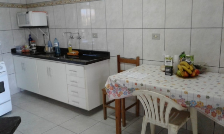 Imagem Sobrado com 3 Quartos à Venda, 317 m² em Belas Artes - Itanhaém Imagem Sobrado com 3 Quartos à Venda, 317 m² em Belas Artes - Itanhaém