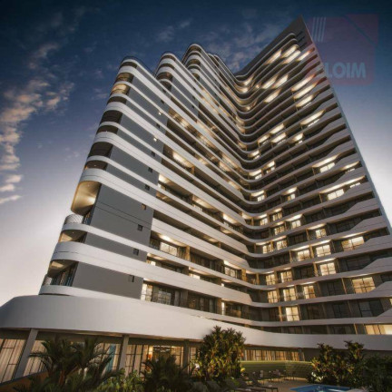 Apartamento com 3 Quartos à Venda, 117 m² em Centro - São Paulo