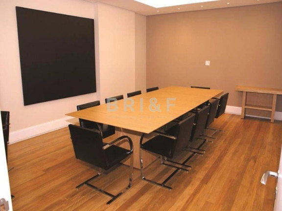 Imagem Apartamento com 2 Quartos à Venda, 151 m² em Vila Nova Conceição - São Paulo Imagem Apartamento com 2 Quartos à Venda, 151 m² em Vila Nova Conceição - São Paulo