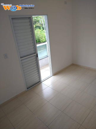 Imagem Casa de Condomínio com 2 Quartos à Venda, 48 m² em Nova Mirim - Praia Grande