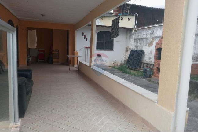 Imagem Casa com 3 Quartos à Venda, 81 m² em Inoa - Maricá