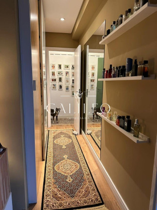 Imagem Apartamento com 3 Quartos à Venda, 158 m² em Jardim Bonfiglioli - Jundiaí Imagem Apartamento com 3 Quartos à Venda, 158 m² em Jardim Bonfiglioli - Jundiaí